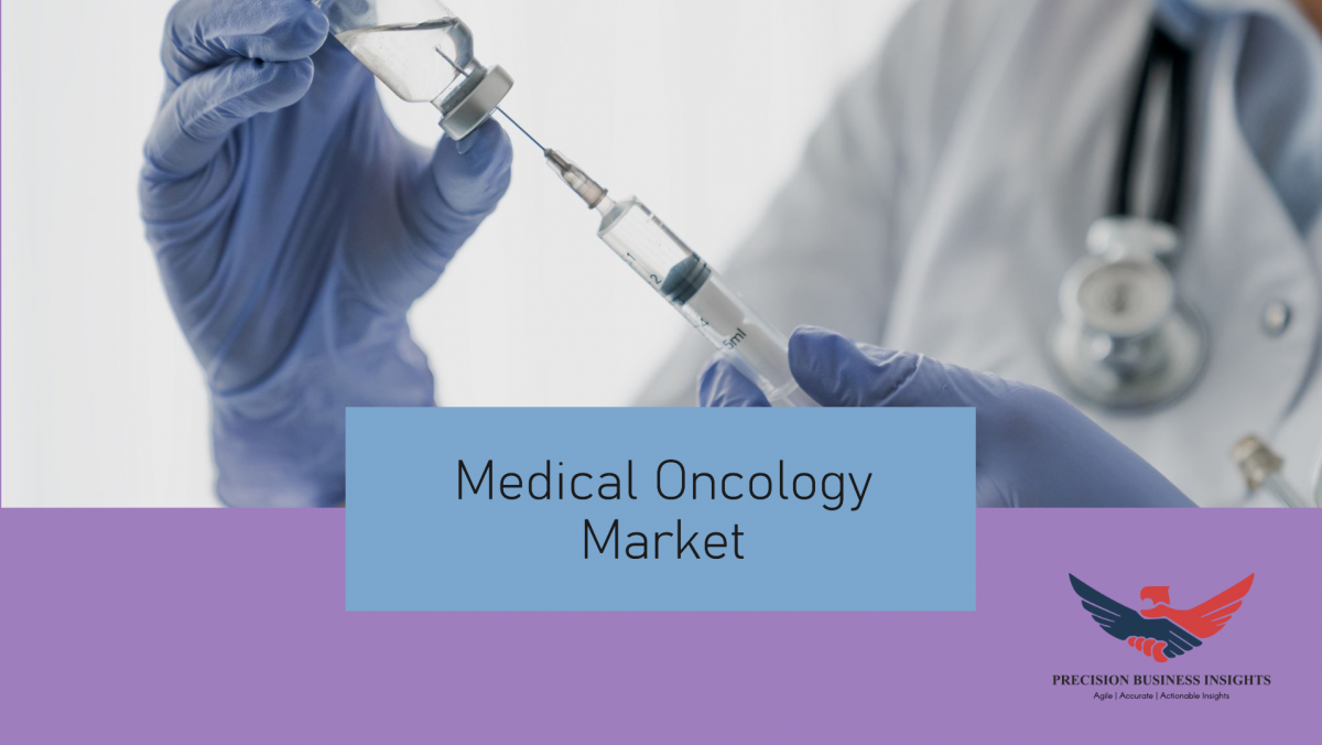 Medical Oncology Market Outlook, Trends, Research Insights 2024