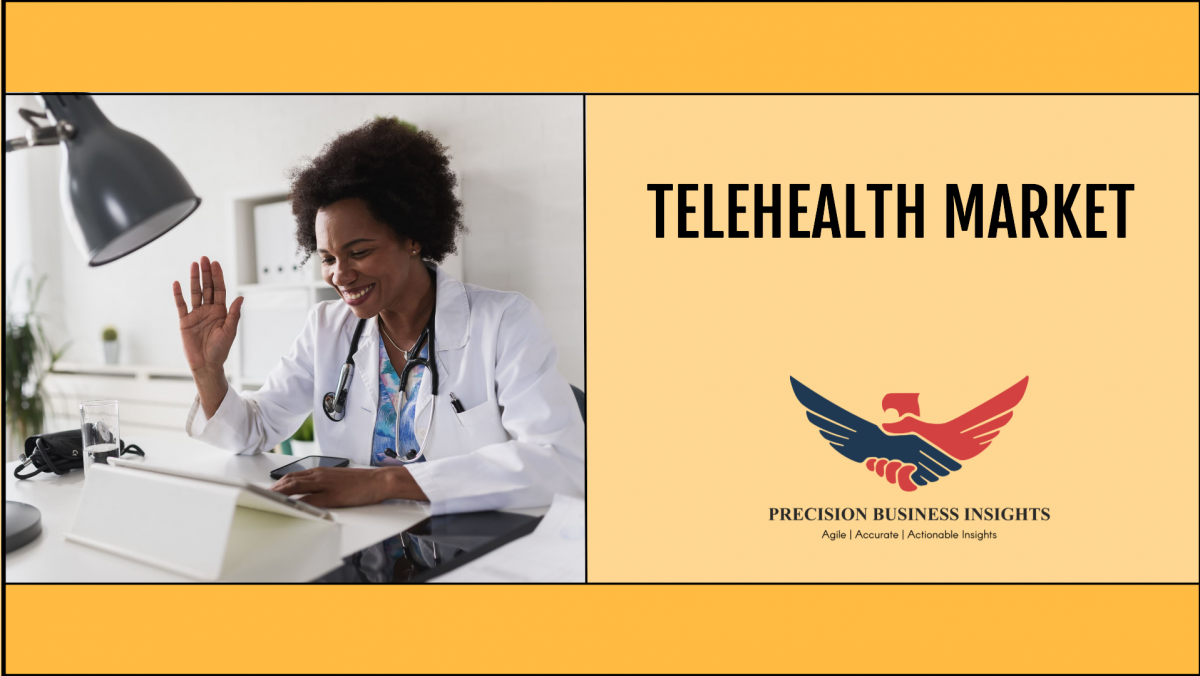 Telehealth Market Outlook, Research Insights, Trends and Growth 2024