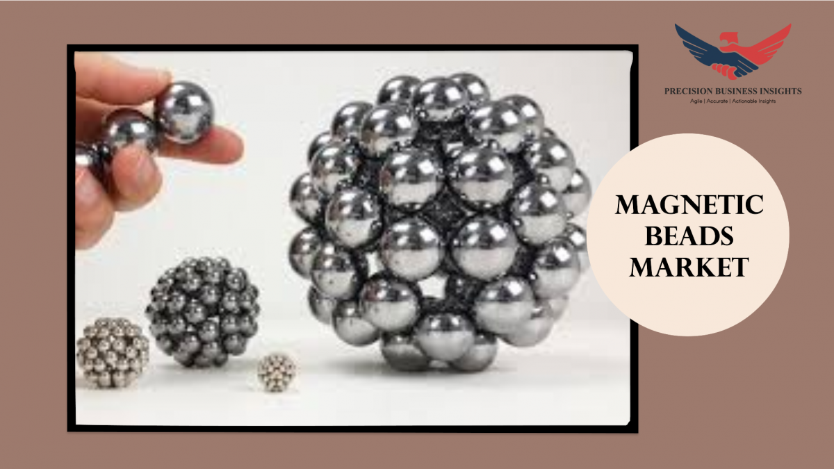 Magnetic Beads Market