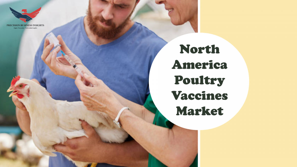 North America Poultry Vaccines Market