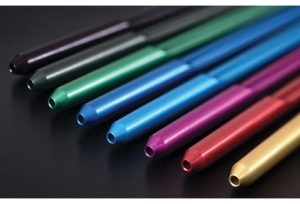 Aluminum Anodizing 5