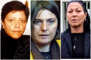 Le donne del 41 bis 