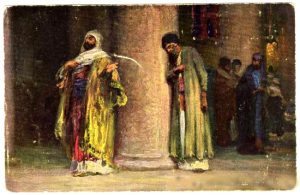 il-fariseo-e-il-pubblicano