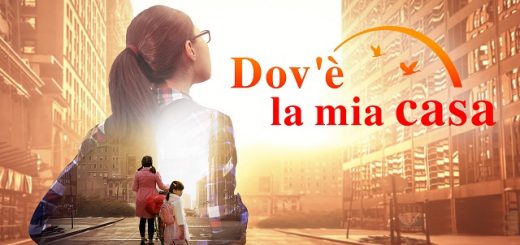Film cristiano completo in italiano 2018 – "Dov'è la mia casa" Dio mi ha dato una famiglia felice