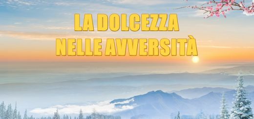 Dio è la mia forza "La dolcezza nelle avversità" – Trailer ufficiale italiano