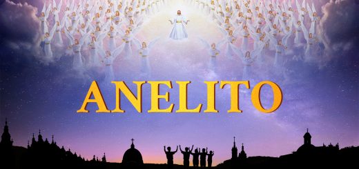 Film bellissimo cristiano in italiano 2018 - "Anelito" La seconda venuta di Gesù Cristo