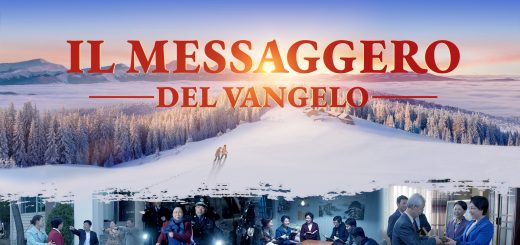 Film cristiano 2018 - "Il messaggero del Vangelo" Predicare il Vangelo del ritorno di Cristo