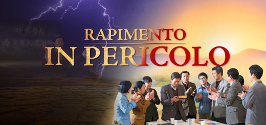 Film evangelico completo in italiano - "Rapimento in pericolo" Sei rapito prima della catastrofe?
