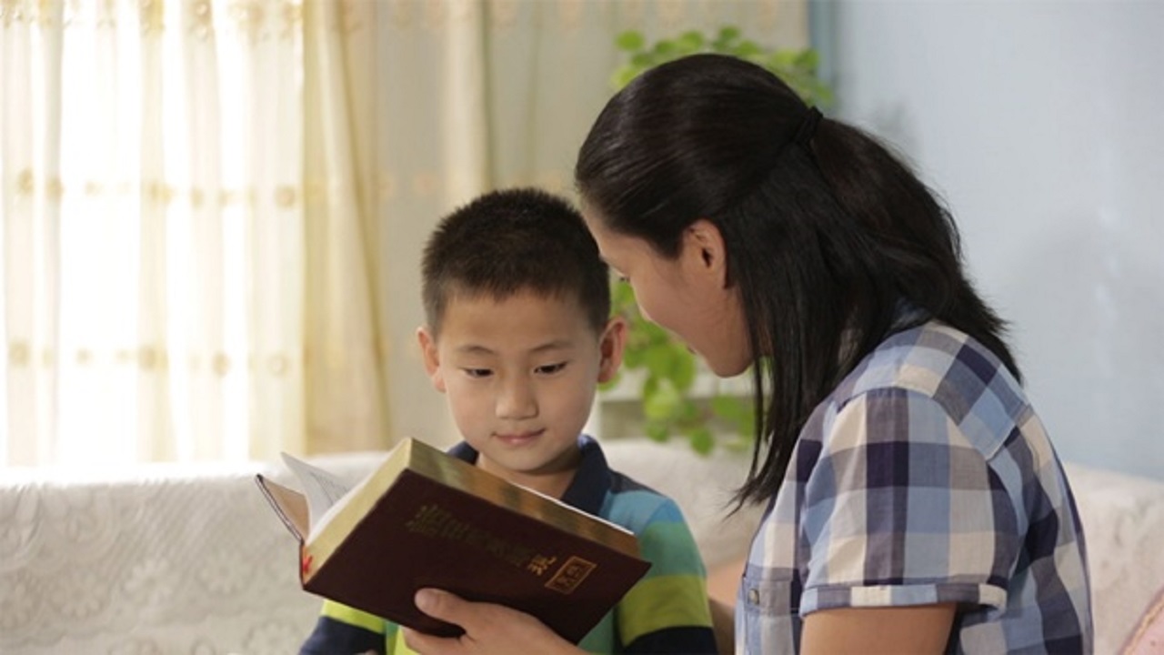 Le parole di Dio mi guidano a imparare come educare i miei figli (II)