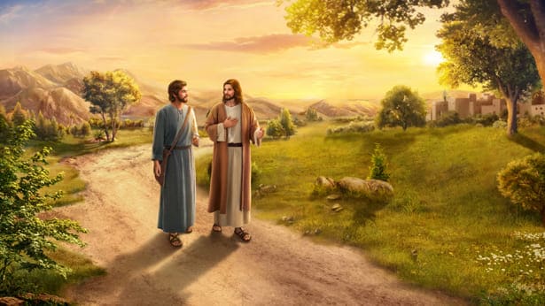 Vita cristiana - Perché il Signore Gesù diede le chiavi del Regno dei Cieli a Pietro