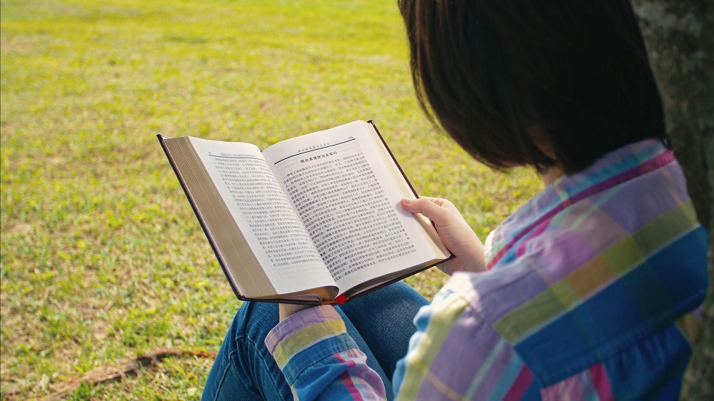 Alla fine ho compreso quale approccio avere nei confronti della profezia biblica