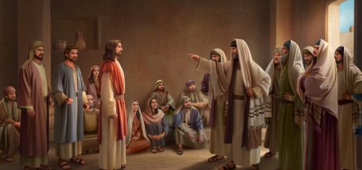 Stai forse commettendo l’errore dei farisei nel tuo atteggiamento verso il ritorno del Signore?