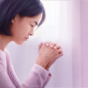 pregare il Signore