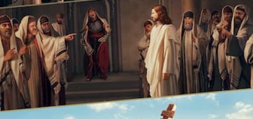 i farisei si opposero a Gesù