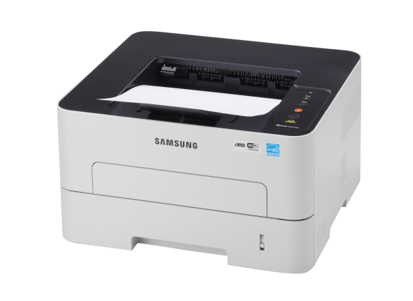 samsung printer not connecting to wifi