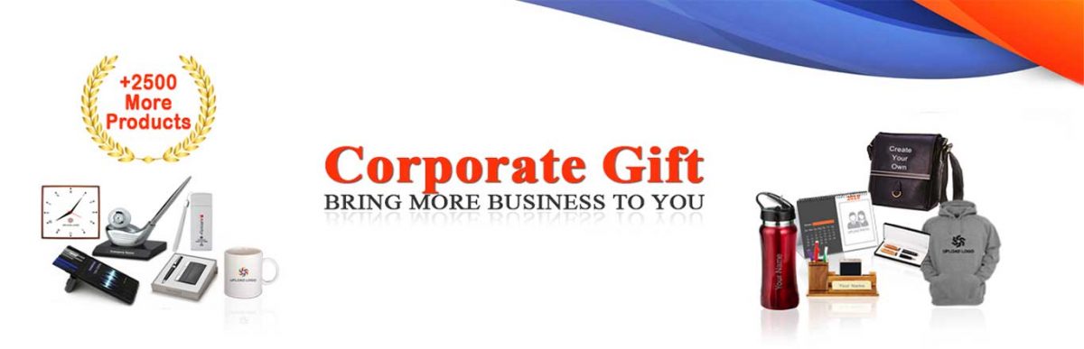 Corporate Gifting needs to be fulfilled online