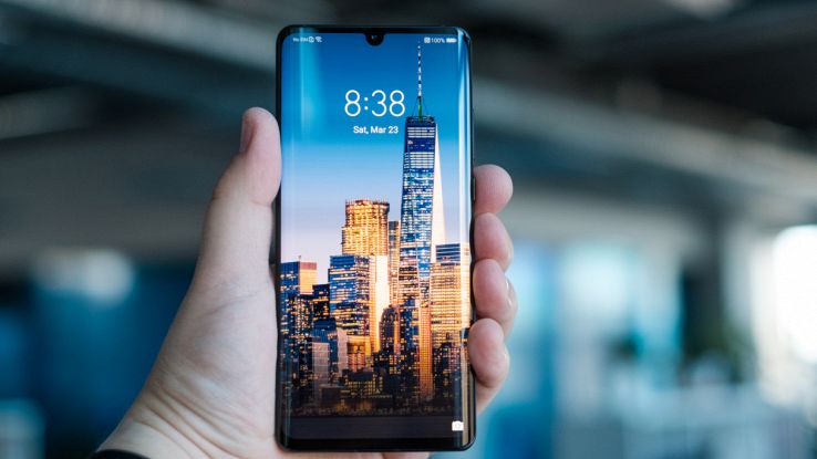 Trova il tuo telefono Huawei ideale nel 2022 con i migliori telefoni Huawei