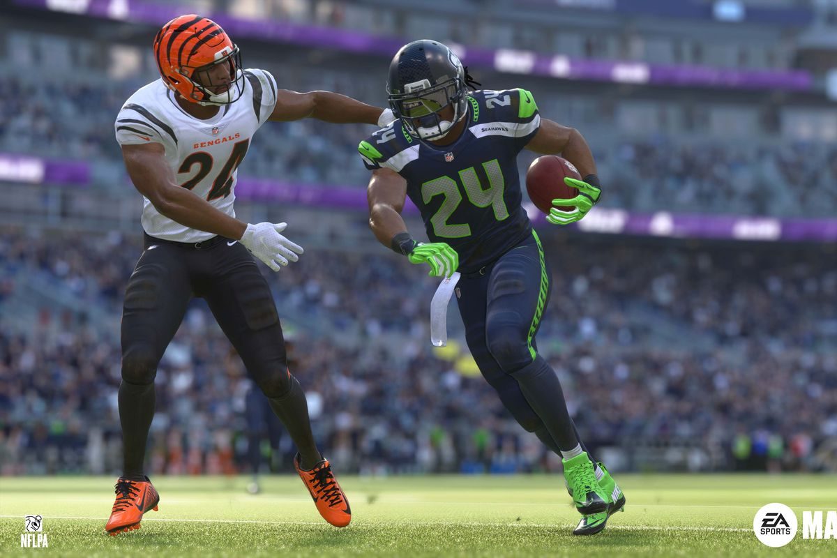 Strategies for Beating the Competition in Madden NFL 22 Easily