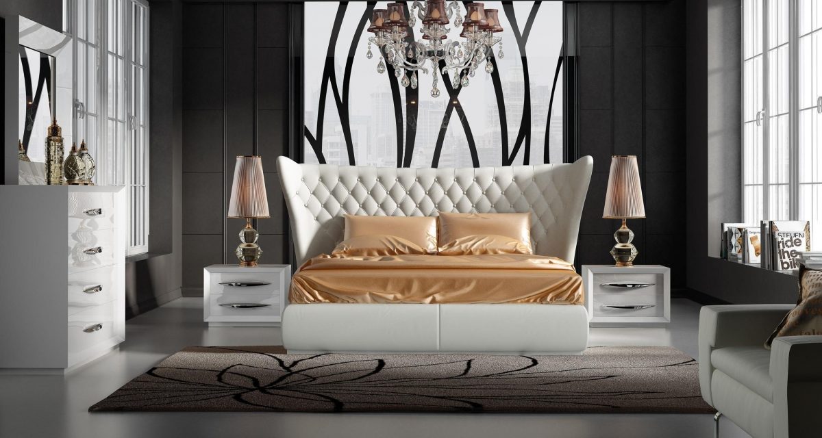 Find Out How Extensive The Bedroom Furniture Collections Are For Sale In The UK