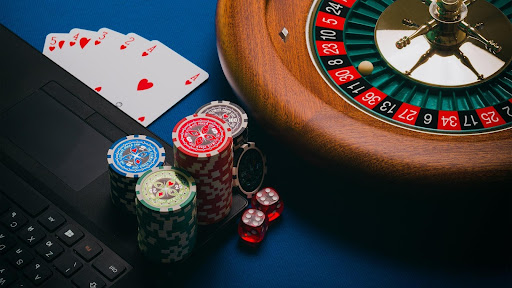 Gambling at Casinos Not on GamStop