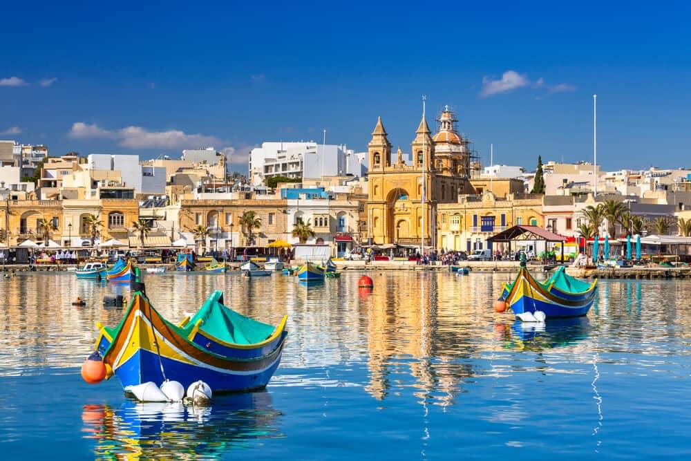 Top 3 Reasons Why You Should Buy an Apartment in Malta