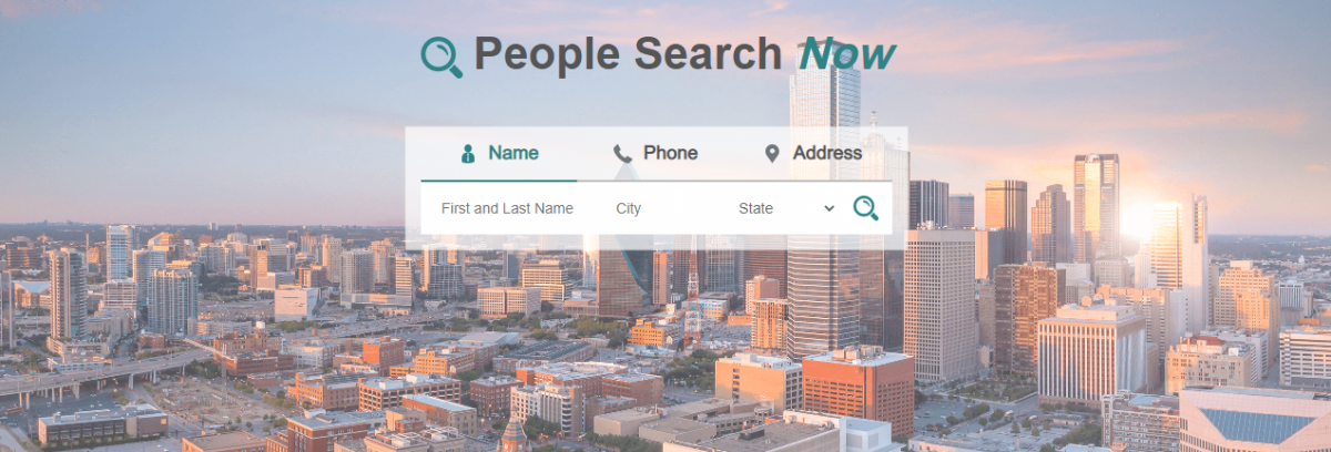 How to Use People Search Now to Search For People by Name, Address Or Reverse Phone