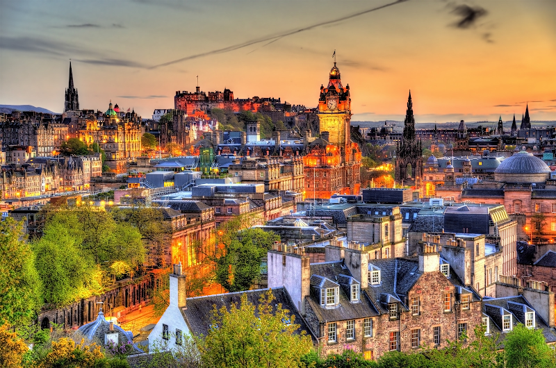 20 cose da sapere prima di visitare la Scozia
