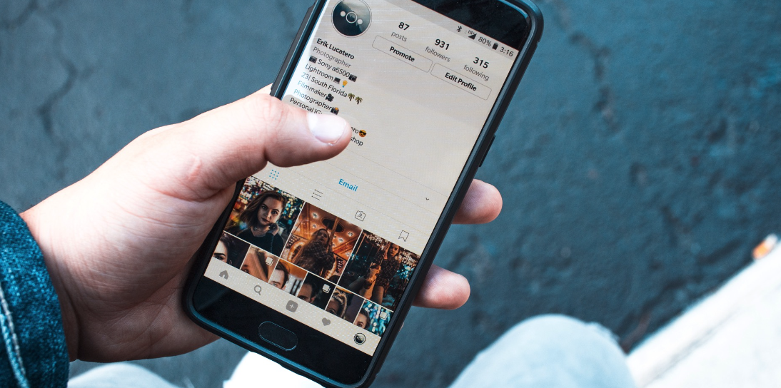 Harnessing the Power of Instagram in Digital Marketing Strategies