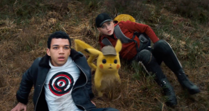 Assistir Pokémon Detetive Pikachu 2019 4khd Filme