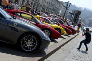 St Ferrari fila