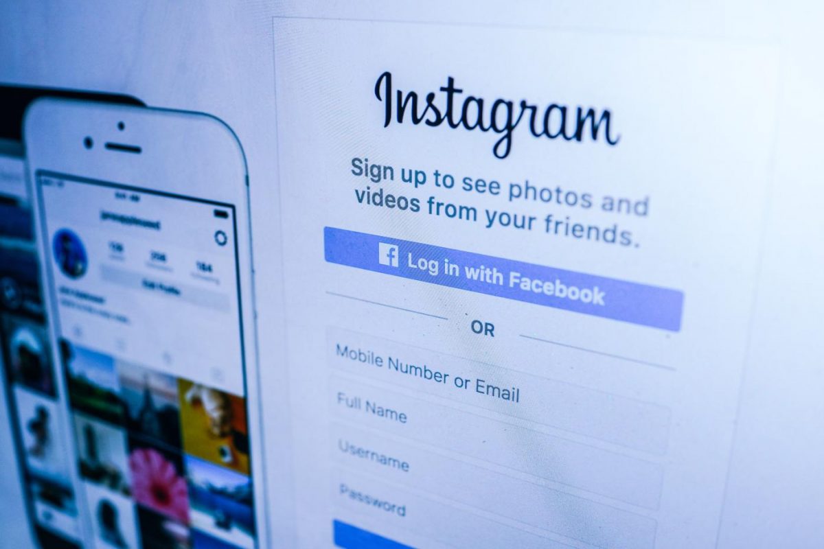 INSTAGRAM : UN ALLEATO IN PIÙ PER IL TUO BRAND