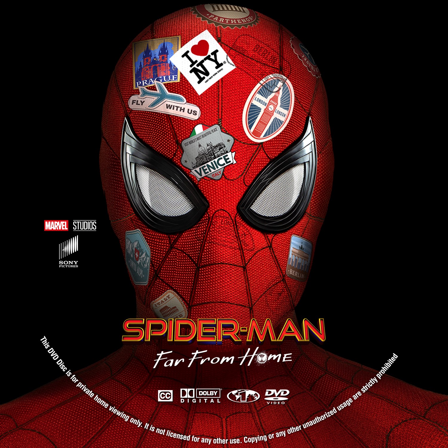 instal the last version for iphoneSpider-Man: Far From Home