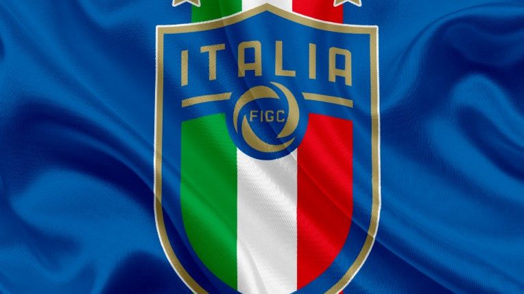 nazionale italiana copertina
