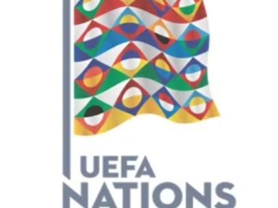 Nations League, logo