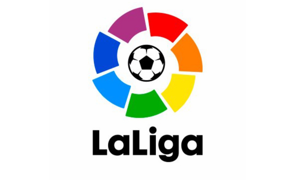 Logo LaLiga