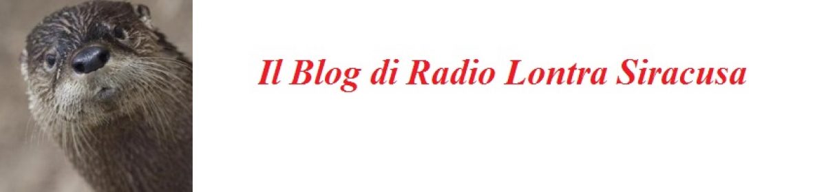 Radio Lontra Siracusa