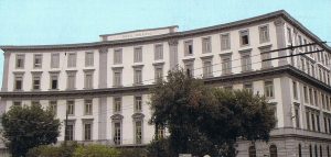 3A Il mio Liceo, il "Garibaldi" - Ciao, Napoli