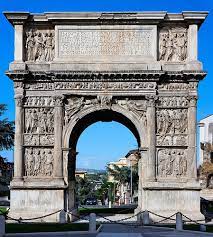 arco traiano