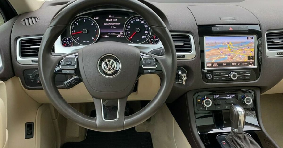 Upgrading Your VW Radio: A Complete Guide to Replacing the Factory Unit with an Aftermarket Head Unit