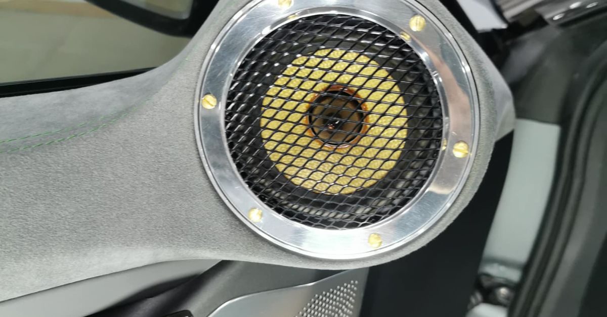 Max Power vs. Sensitivity: The Real Secrets to a Sound Upgrade in Your Car