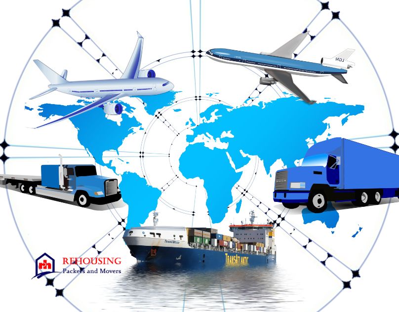 How to compare and hire logistics companies on a low budget?