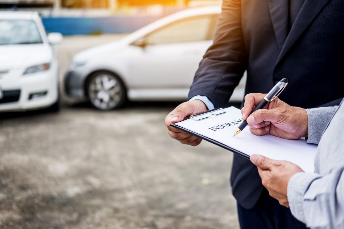 Can a Motor Vehicle Report (MVR) Affect Auto Insurance Premiums?
