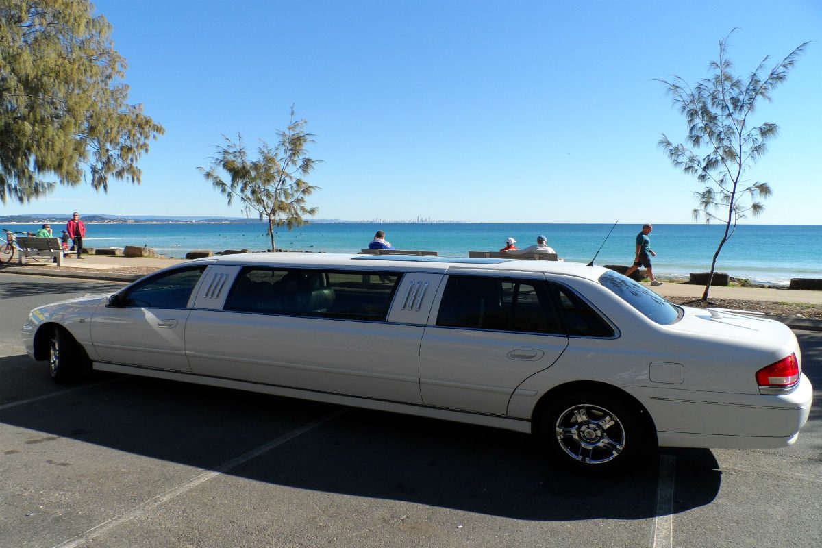 Low Cost Limo Service Chicago