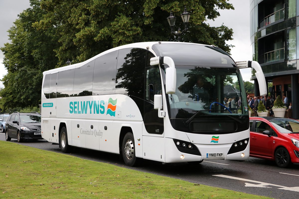 How to Find the Best Coach Hire Prices for Your Trip