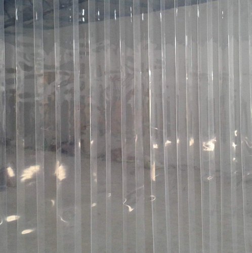 PVC Strip Curtain Manufacturers
