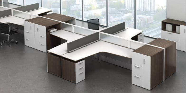 Mexico Office Furniture Market Growth 2024, Industry Trends, Demand and Analysis Report By 2032
