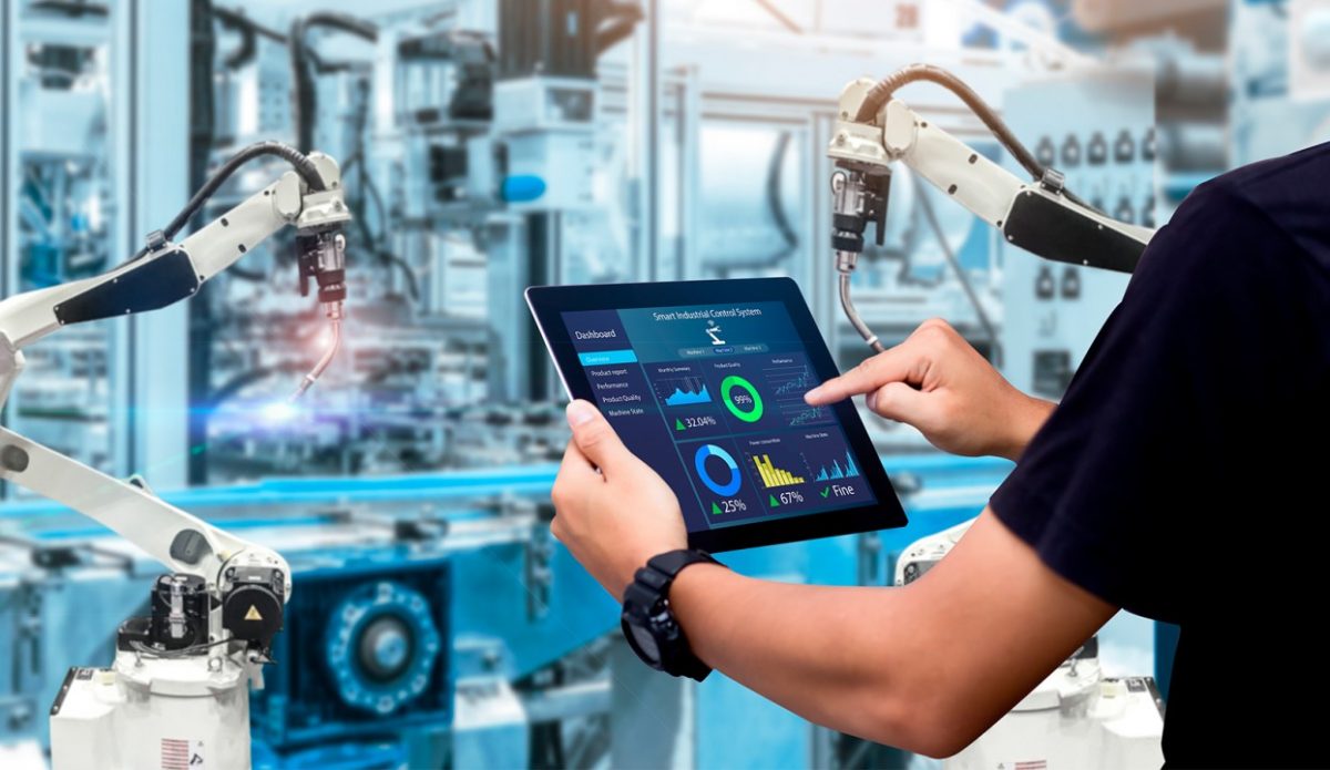 Brazil Factory Automation and Industrial Controls Market Growth Rate, Research Report 2024-2032
