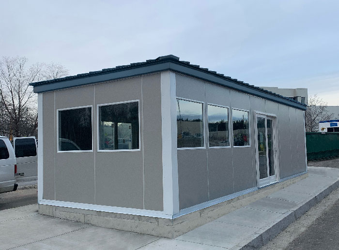 Brazil Prefabricated Buildings Market Outlook 2024, Share, Size, Key Players and Forecast By 2032