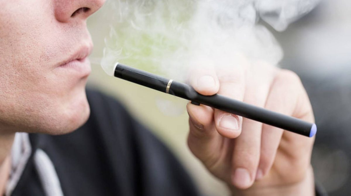 United States E-Cigarette Market 2024-2032, Industry Outlook, Future Demand, and Forecast