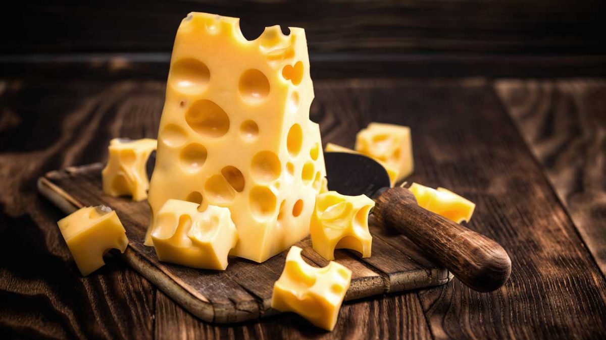 Europe Cheese Market Growth 2024, Industry Trends, Demand and Analysis Report By 2032